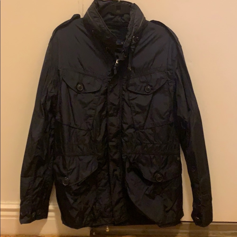 Polo Ralph Lauren Windbreaker - Medium